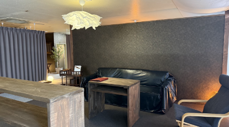 心と体の改善スパ Lomicess